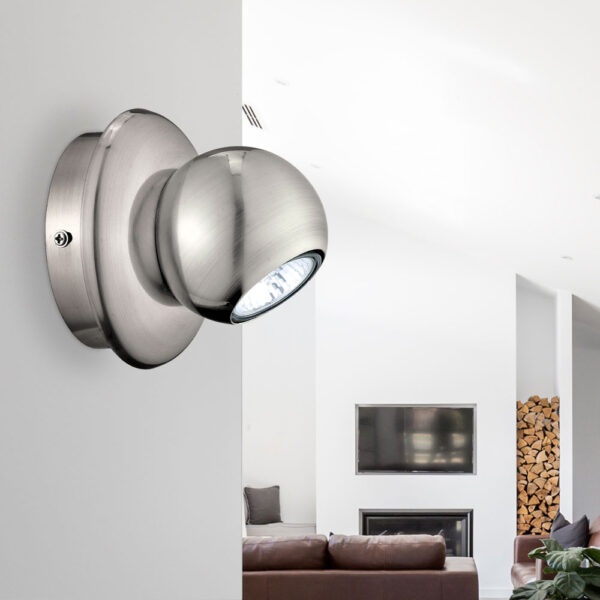 ZIDNA SPOT LAMPA EGLO 30938 NORBELLO - Image 2