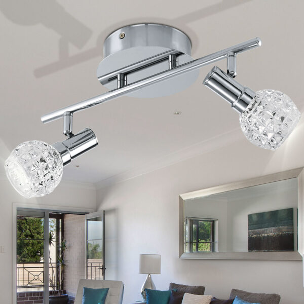 PLAFONSKA SPOT LAMPA EGLO 92104 - Image 2