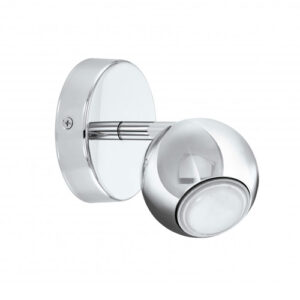 EGLO LED SPOT SANCHO 1 92535
