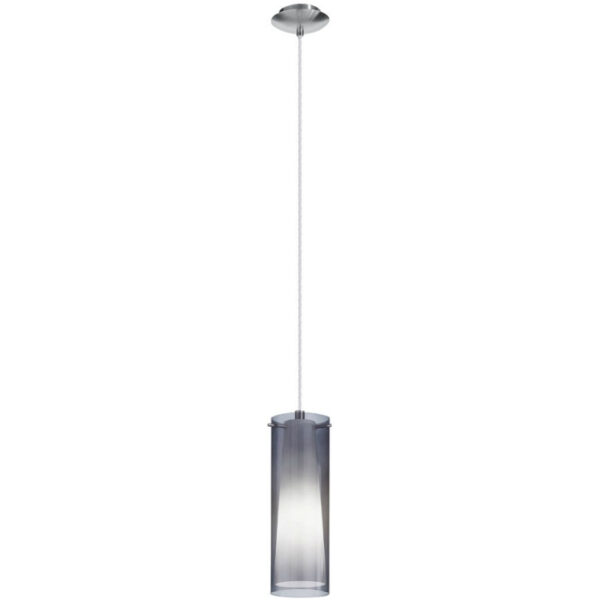 LUSTER PINTO NERO 90304- EGLO
