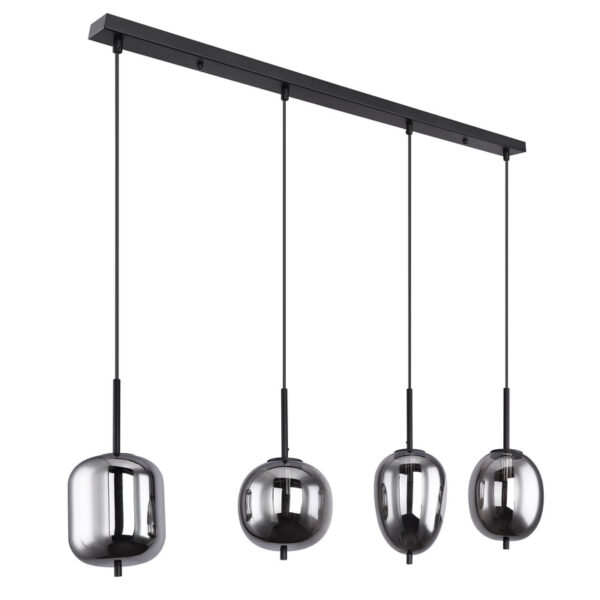 BLACKY VISILICA 15345-4 GLOBO LIGHTING - Image 2
