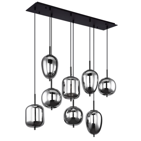 BLACKY VISILICA 15345-8 GLOBO LIGHTING - Image 6