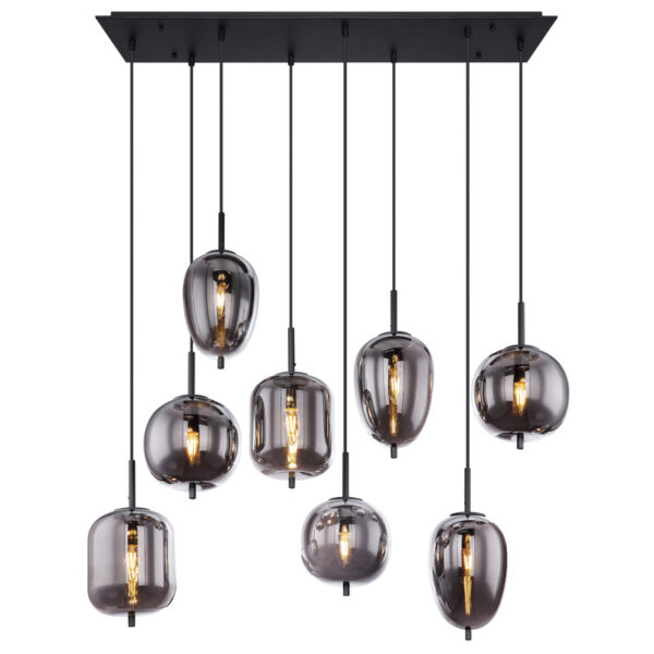 BLACKY VISILICA 15345-8 GLOBO LIGHTING - Image 5