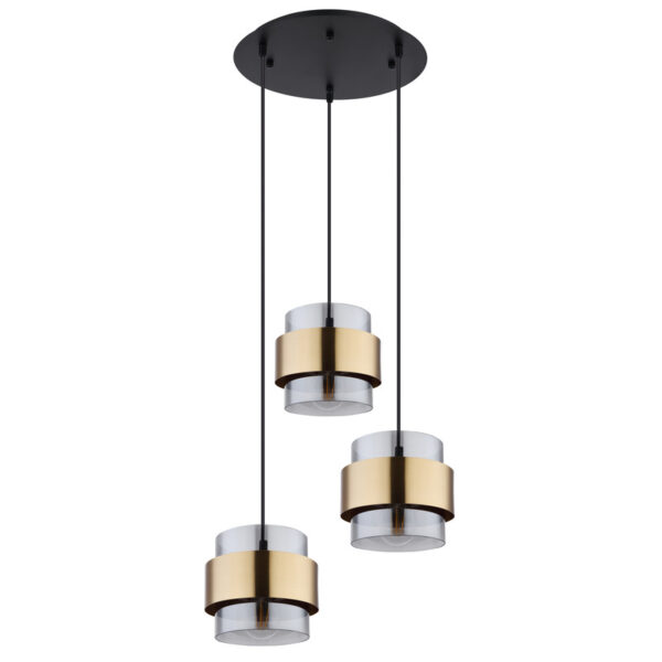 MILLEY VISILICA 15560-3H GLOBO LIGHTING - Image 2