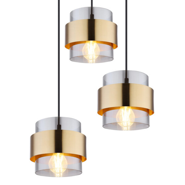 MILLEY VISILICA 15560-8H GLOBO LIGHTING - Image 4