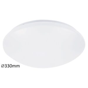 LED PLAFONJERA 18W LUCAS 3435 RABALUX