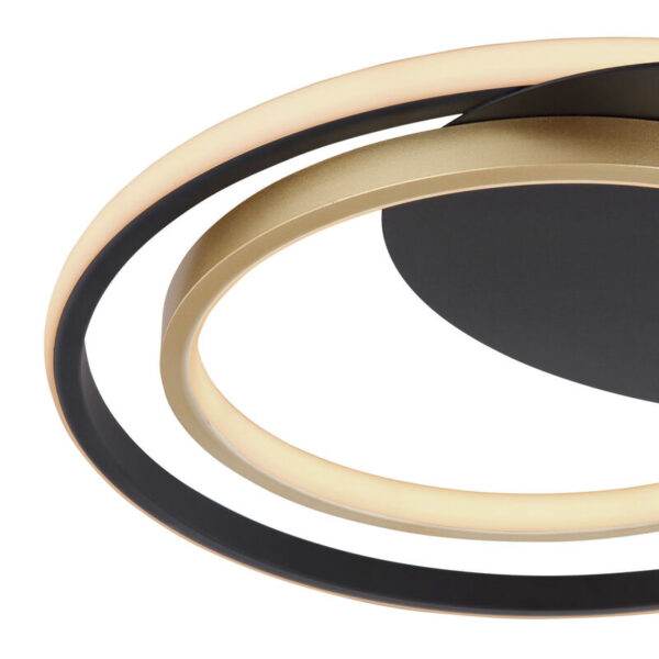 RODAN LED PLAFONJERA 48438-36 GLOBO - Image 5