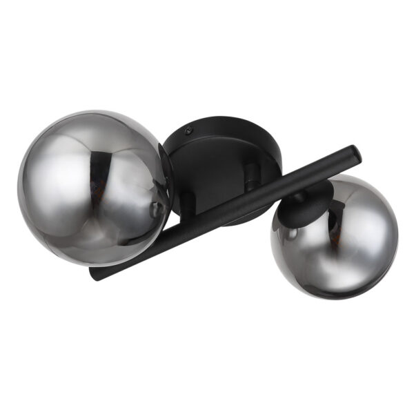 RIHA 56133-2W PLAFONSKA LAMPA GLOBO LIGHTING - Image 2