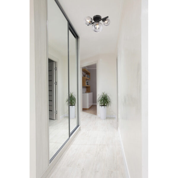 RIHA 56133-3W PLAFONSKA LAMPA GLOBO LIGHTING - Image 4