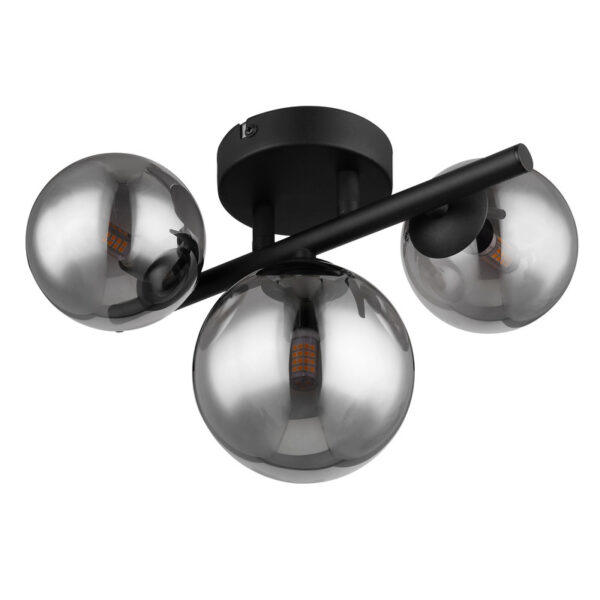 RIHA 56133-3W PLAFONSKA LAMPA GLOBO LIGHTING - Image 2