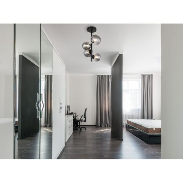 RIHA 56133-4D PLAFONSKA LAMPA GLOBO LIGHTING - Image 2