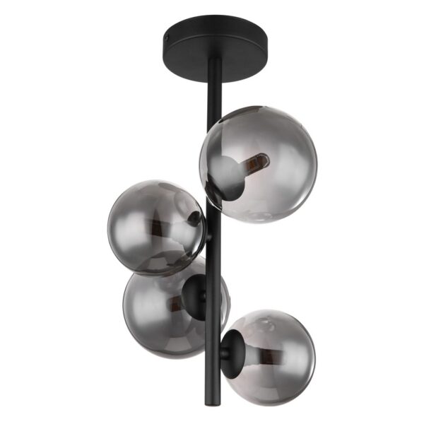 RIHA 56133-4D PLAFONSKA LAMPA GLOBO LIGHTING - Image 3
