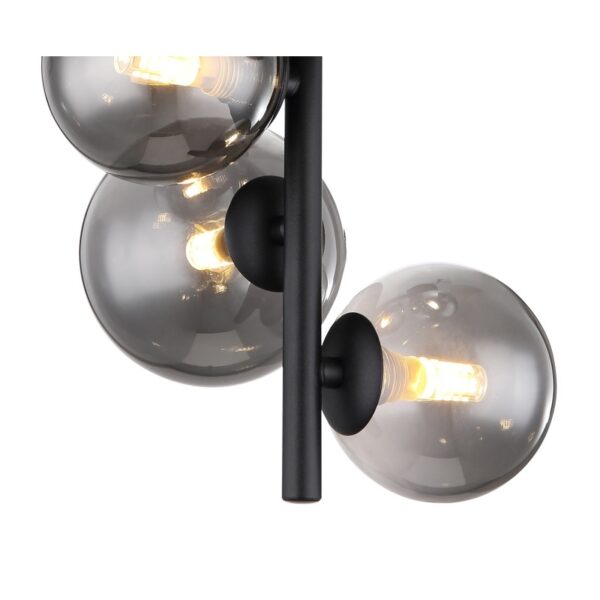 RIHA 56133-4D PLAFONSKA LAMPA GLOBO LIGHTING - Image 4