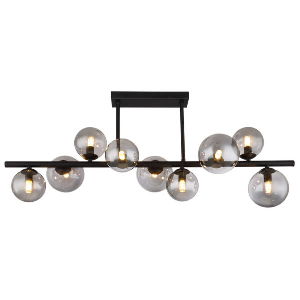 RIHA 56133-9D PLAFONSKA LAMPA GLOBO LIGHTING - Image 3