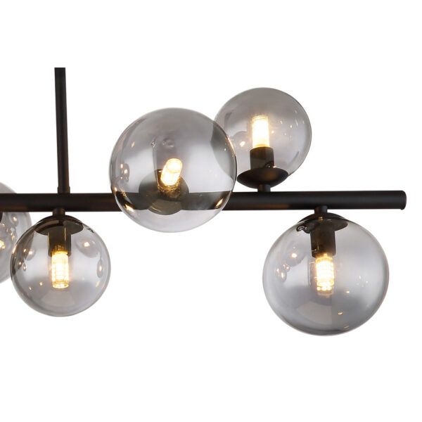 RIHA 56133-9D PLAFONSKA LAMPA GLOBO LIGHTING - Image 4