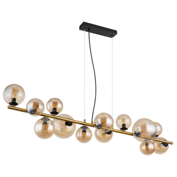 RIHA 56135-13H VISILICA GLOBO LIGHTING - Image 2