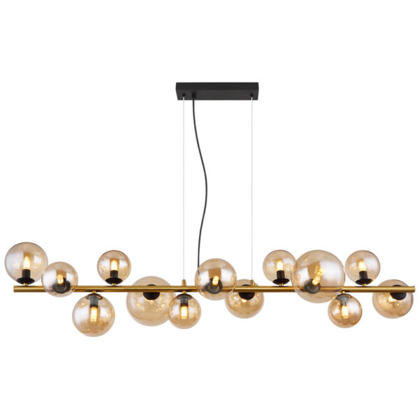 RIHA 56135-13H VISILICA GLOBO LIGHTING - Image 3