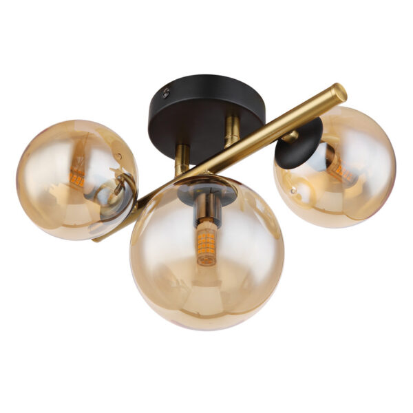 RIHA 56135-3W PLAFONSKA LAMPA GLOBO LIGHTING - Image 3