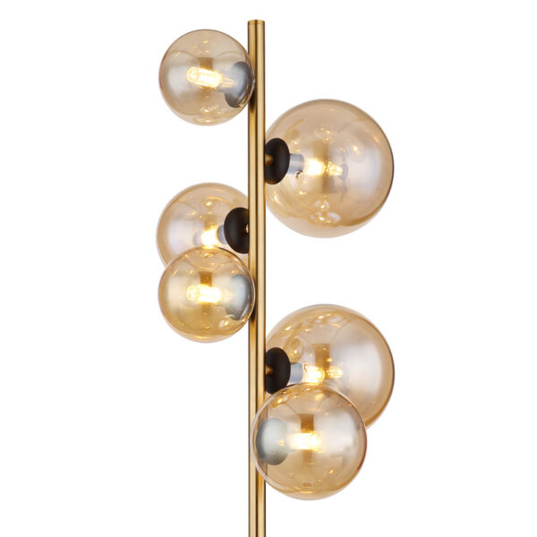 RIHA 56135-6S PODNA LAMPA GLOBO LIGHTING - Image 3