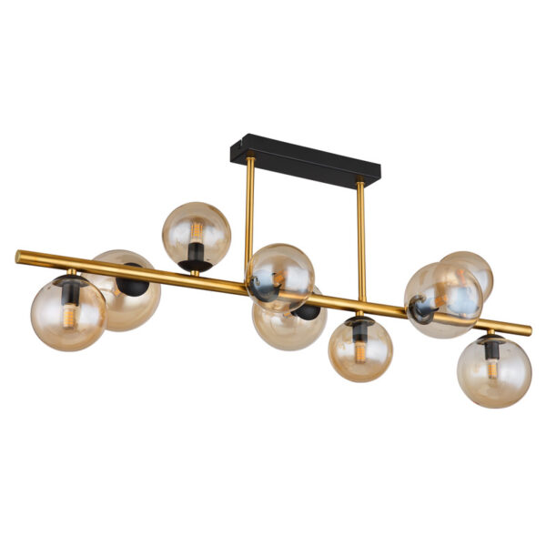 RIHA 56135-9D PLAFONSKA LAMPA GLOBO LIGHTING - Image 3
