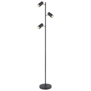 ROBBY PODNA LAMPA 57910SB GLOBO LIGHTING