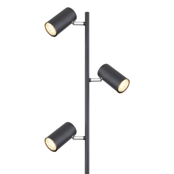 ROBBY PODNA LAMPA 57910SB GLOBO LIGHTING - Image 3