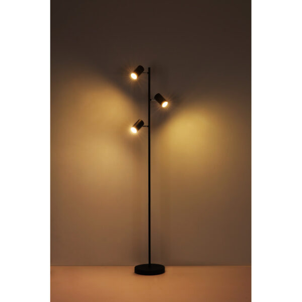 ROBBY PODNA LAMPA 57910SB GLOBO LIGHTING - Image 5