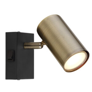ROBBY SPOT 57911-1M GLOBO LIGHTING