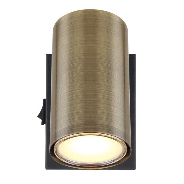 ROBBY SPOT 57911-1M GLOBO LIGHTING - Image 2