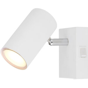 ROBBY SPOT 57911-1W GLOBO