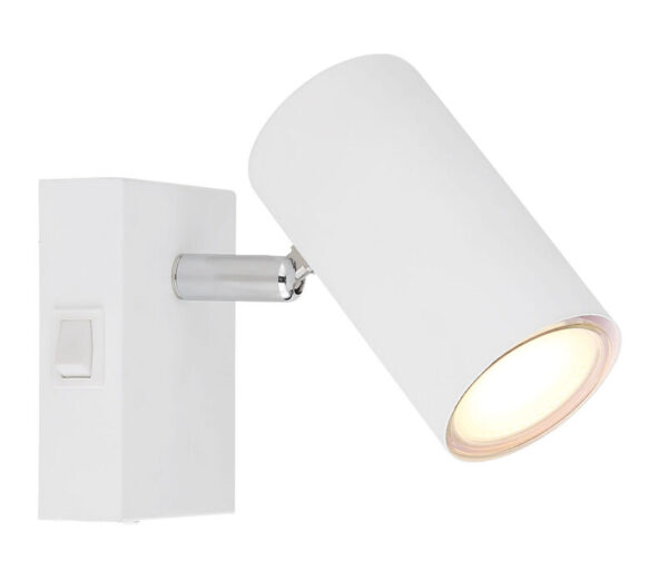 ROBBY SPOT 57911-1W GLOBO - Image 3