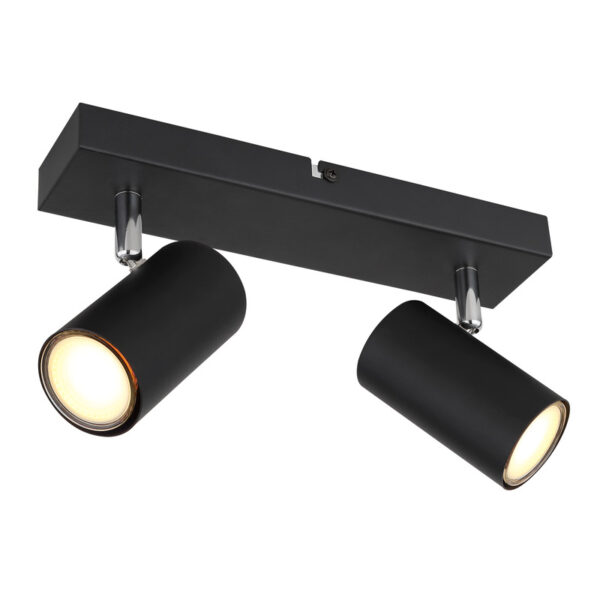 ROBBY SPOT 57911-2B GLOBO LIGHTING