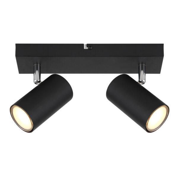 ROBBY SPOT 57911-2B GLOBO LIGHTING - Image 3