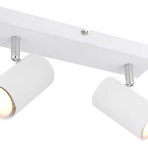 ROBBY SPOT 57911-2W GLOBO