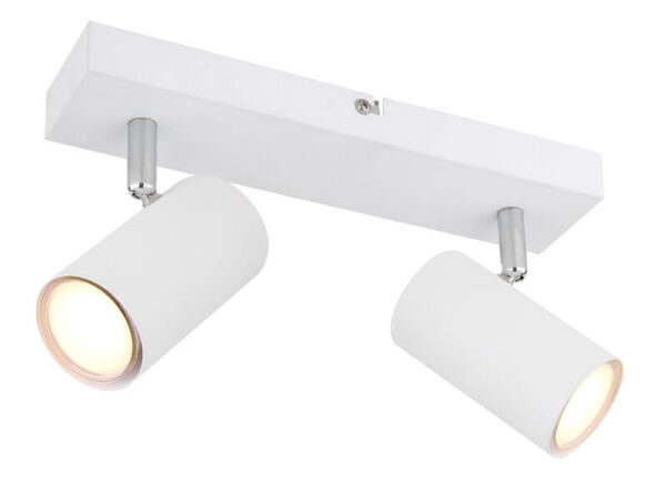 ROBBY SPOT 57911-2W GLOBO