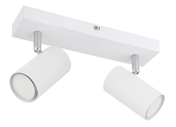 ROBBY SPOT 57911-2W GLOBO - Image 2
