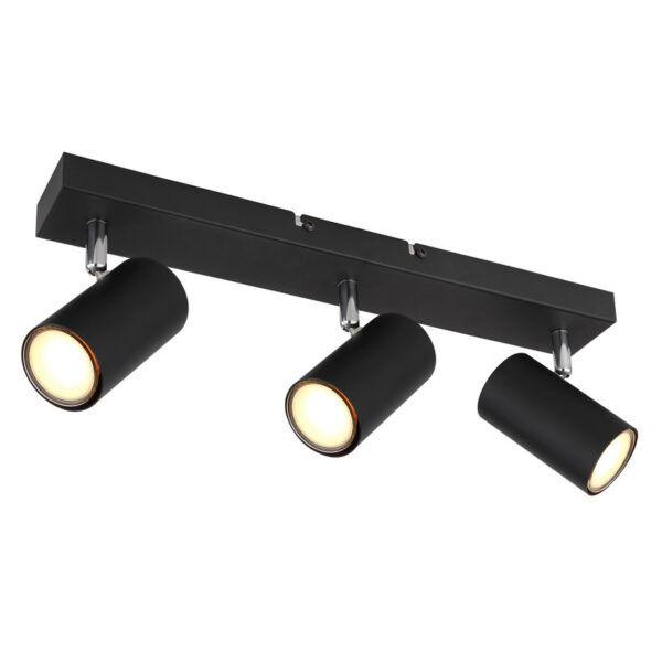ROBBY SPOT 57911-3B GLOBO LIGHTING