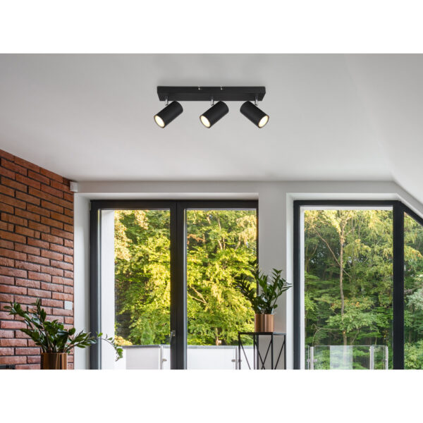 ROBBY SPOT 57911-3B GLOBO LIGHTING - Image 5