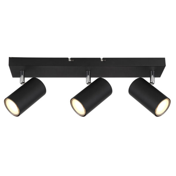 ROBBY SPOT 57911-3B GLOBO LIGHTING - Image 2