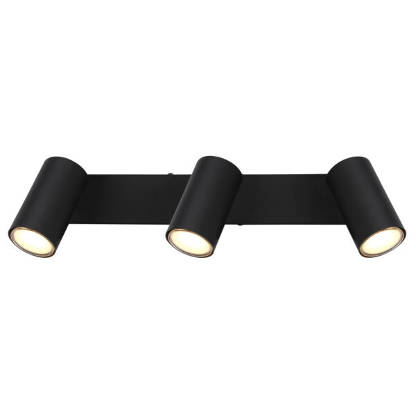 ROBBY SPOT 57911-3B GLOBO LIGHTING - Image 4