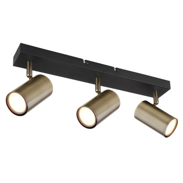 ROBBY SPOT 57911-3M GLOBO LIGHTING