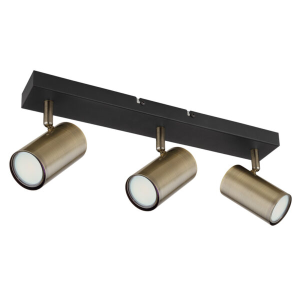 ROBBY SPOT 57911-3M GLOBO LIGHTING - Image 2