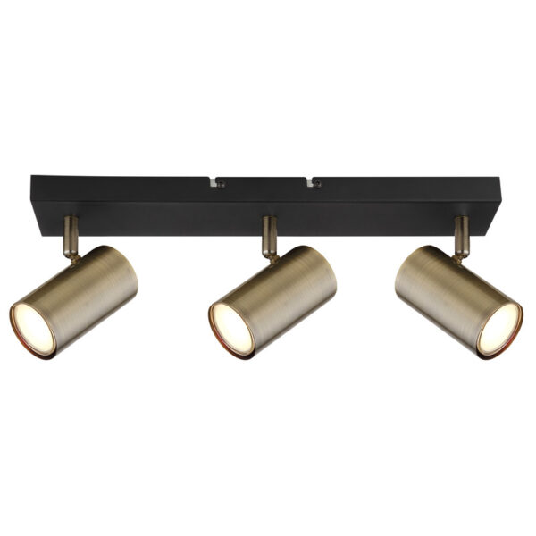 ROBBY SPOT 57911-3M GLOBO LIGHTING - Image 3