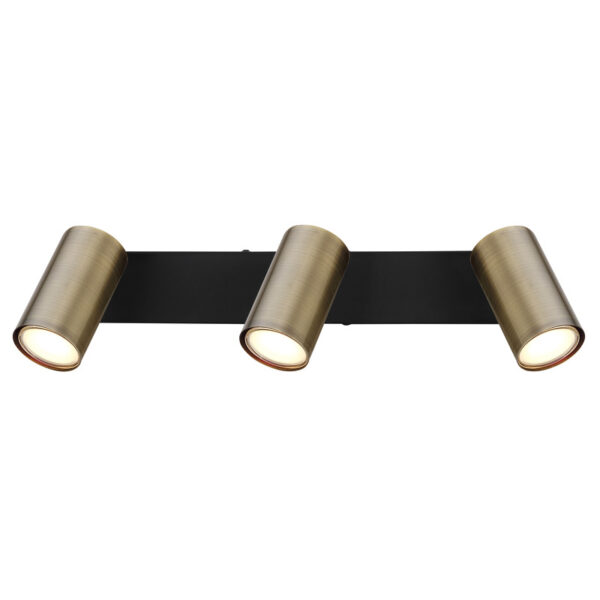 ROBBY SPOT 57911-3M GLOBO LIGHTING - Image 4