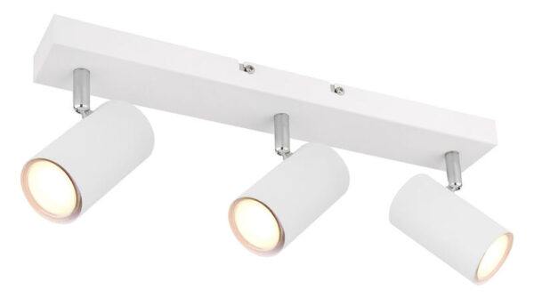 ROBBY SPOT 57911-3W GLOBO