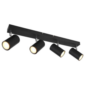 ROBBY SPOT 57911-4B GLOBO LIGHTING