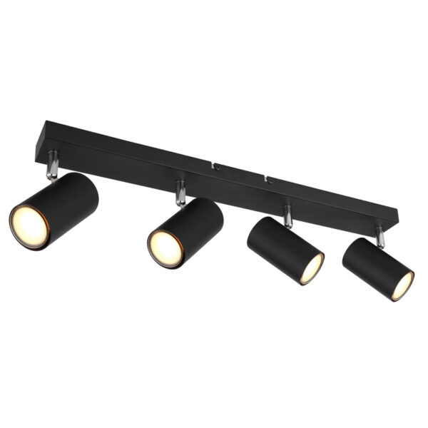 ROBBY SPOT 57911-4B GLOBO LIGHTING