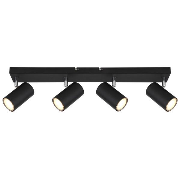 ROBBY SPOT 57911-4B GLOBO LIGHTING - Image 3