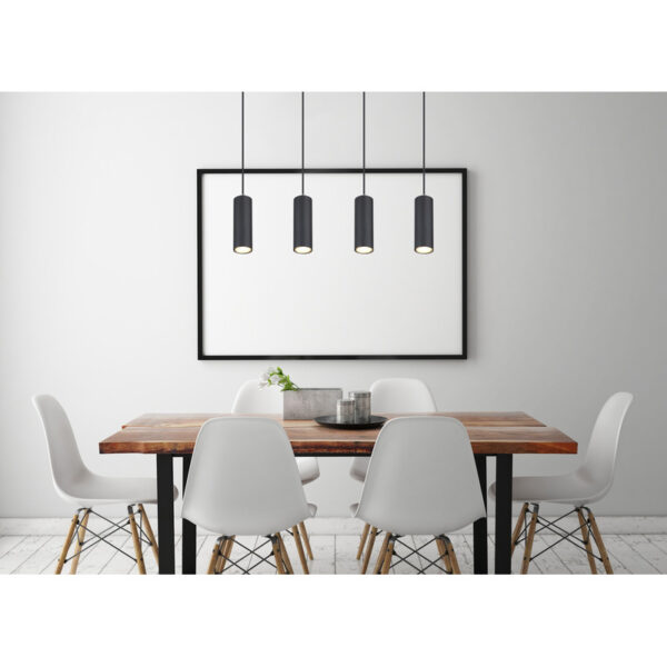 ROBBY VISILICA 57911-4HB GLOBO LIGHTING - Image 4