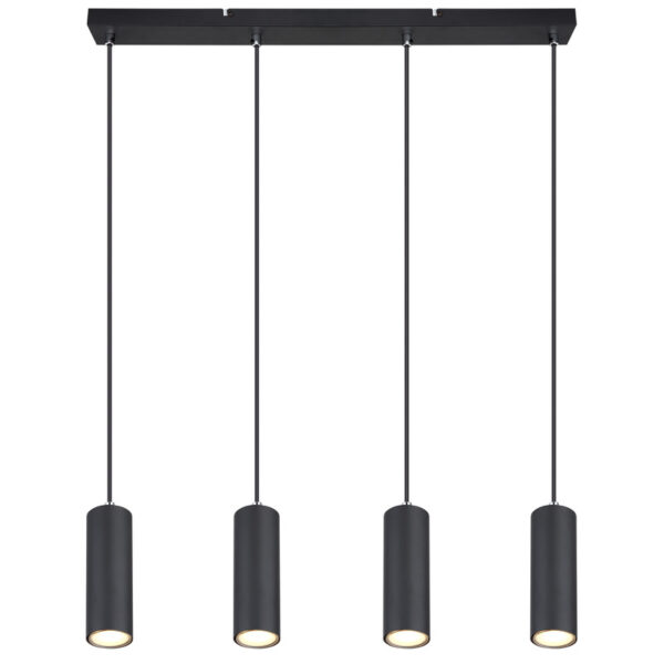 ROBBY VISILICA 57911-4HB GLOBO LIGHTING - Image 3